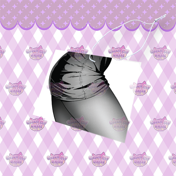 Stockings Air Freshener