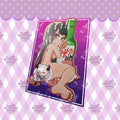 Soju Girl Acrylic Velcro Patch (LIMITED)