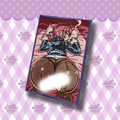 Tamaya Behind Patch (LIMITED)