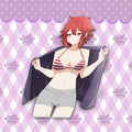 Tomo Chan V1 Vinyl Sticker