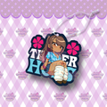 Trader Ho Freshener