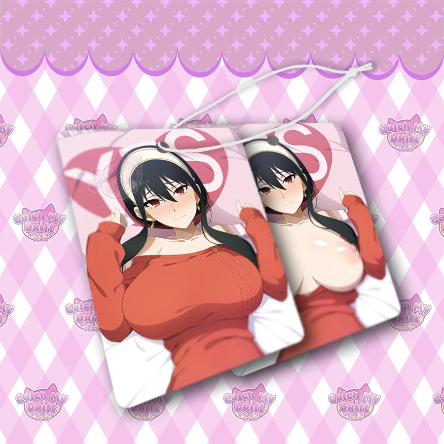 Mama Air Freshener