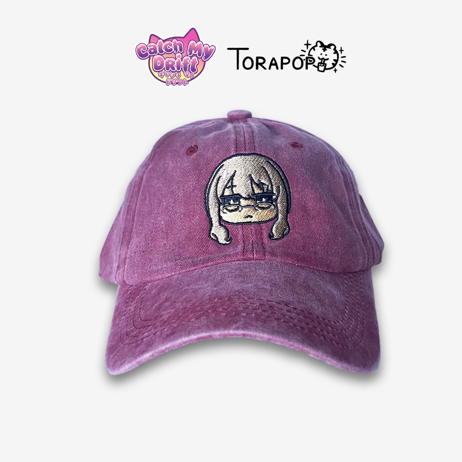 Futaba Dad Hat