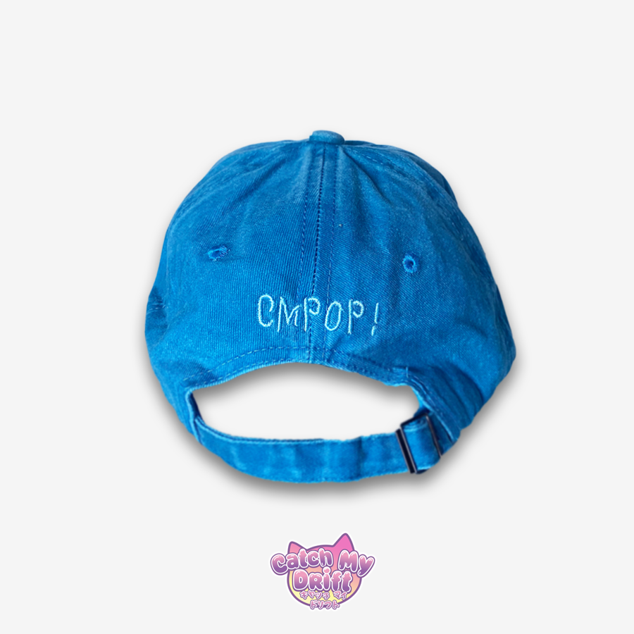 Magical Senpai Dad Hat