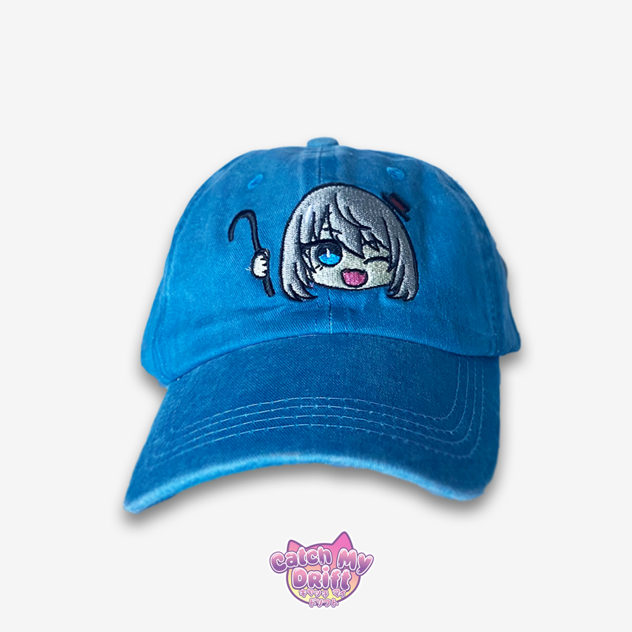 Magical Senpai Dad Hat