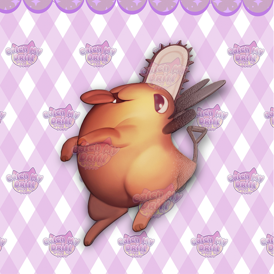 Bunny Poch