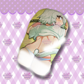 Yani 3D Pillow Cushion (PRE-ORDER)