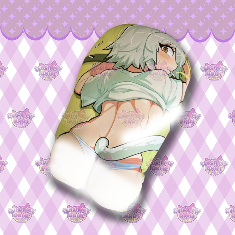 Yani 3D Pillow Cushion (PRE-ORDER)