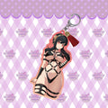Hioyami's Mama Acrylic Keychain