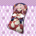 Zero Two BIG 3D Mouse Pad